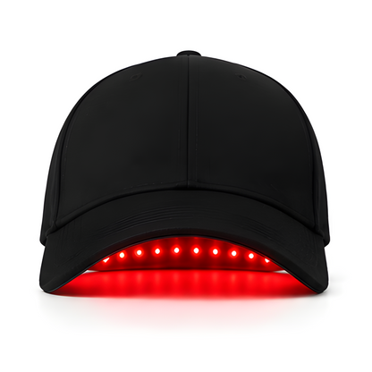 LED Light Therapy Cap