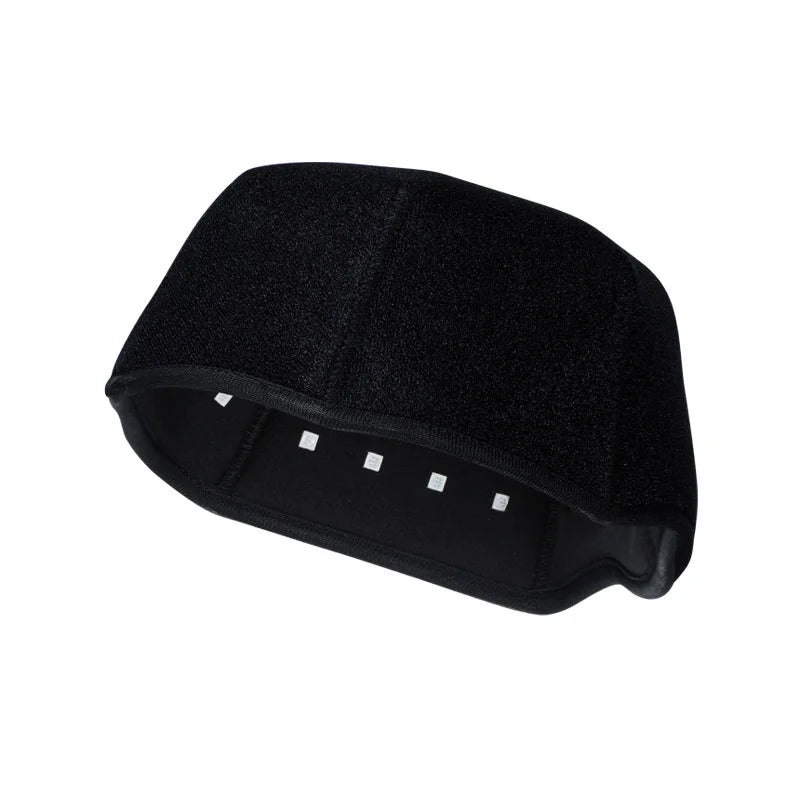 New Infrared 56/100 LED beads Red Light Therapy Hair Growth Cap